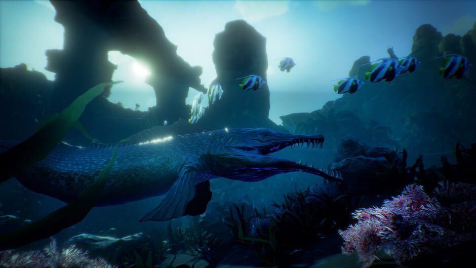 Conan Exiles screenshot 5