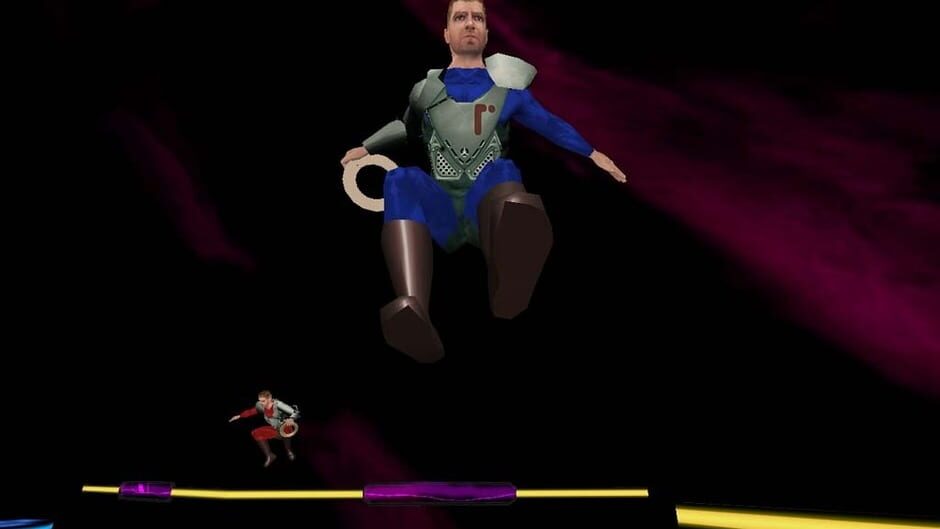 Ricochet screenshot 5
