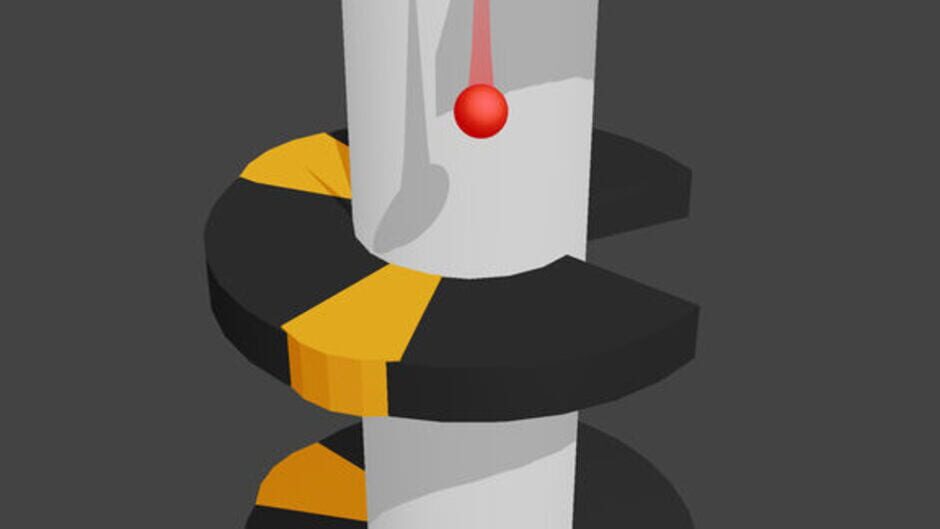 Helix Jump screenshot 3