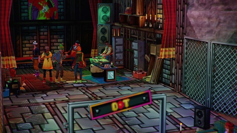 Else Heart.Break() screenshot 4