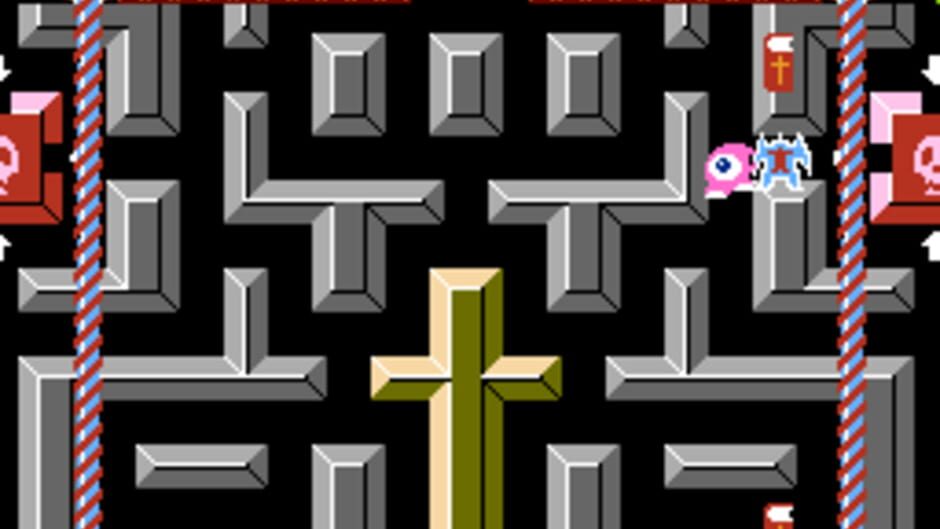 Devil World screenshot 4