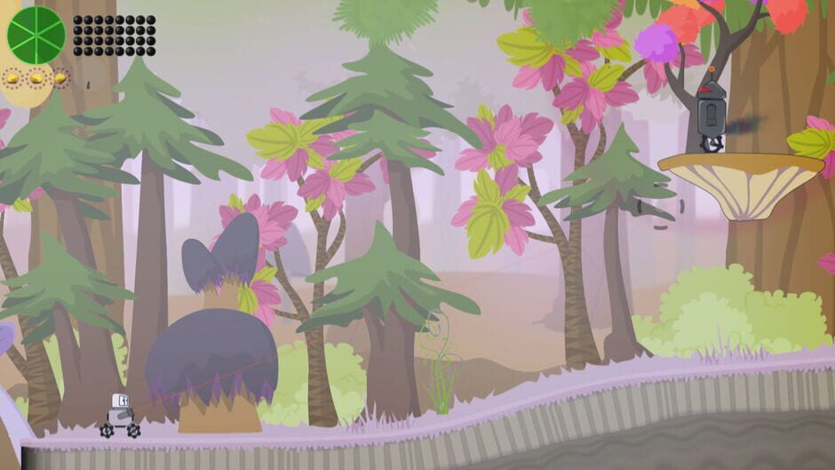 Beep screenshot 4