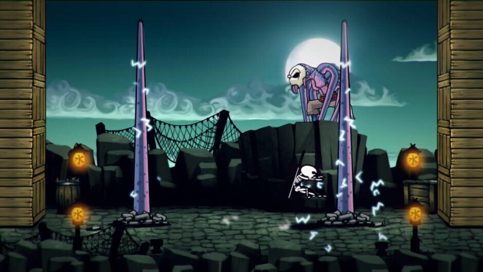 Draw Slasher screenshot 2