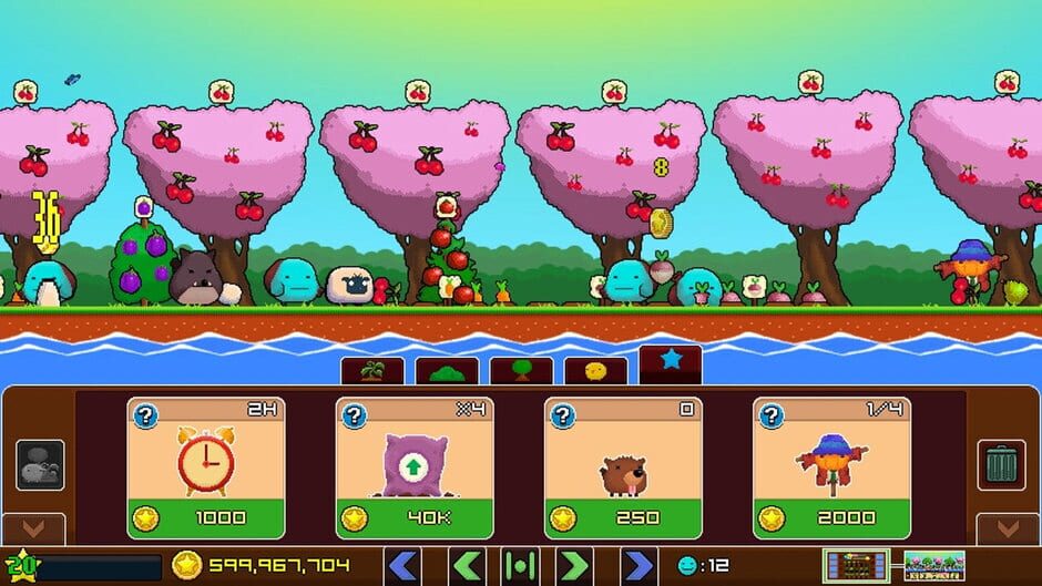 Plantera screenshot 1