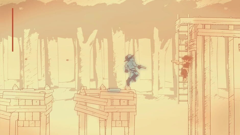 Gunman Clive HD Collection screenshot 4