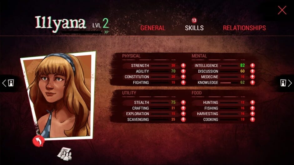 Dead In Bermuda screenshot 4
