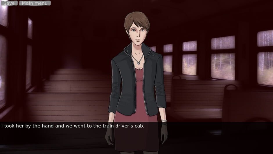 Sixtieth Kilometer screenshot 5