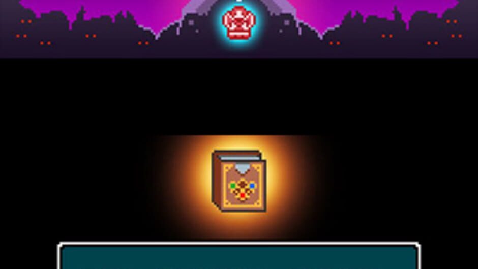 Fairune screenshot 1