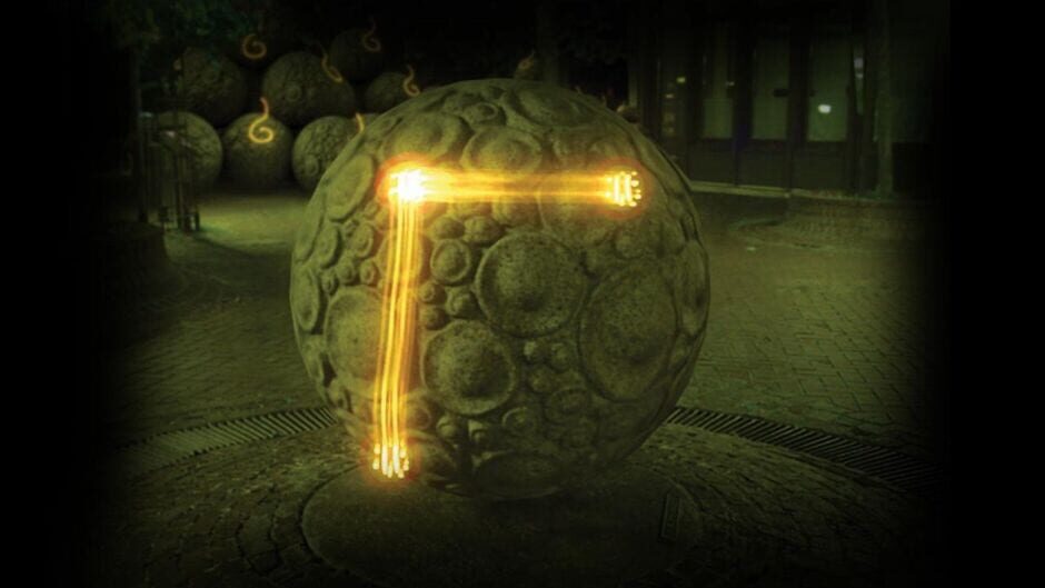Trauma screenshot 2