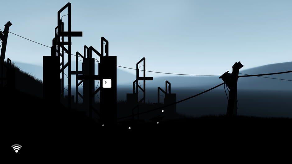 Antenna screenshot 5