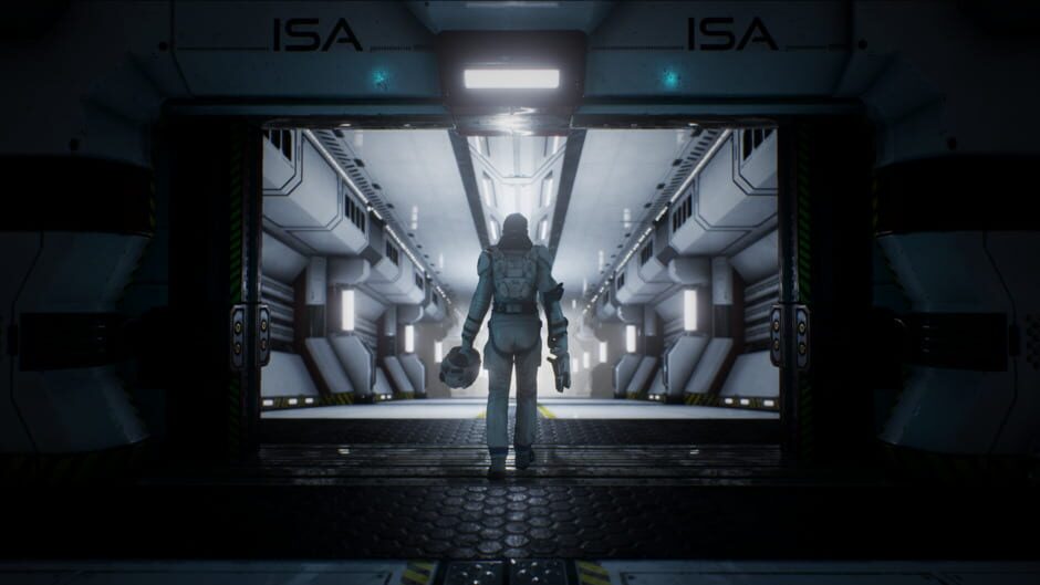 The Turing Test screenshot 4