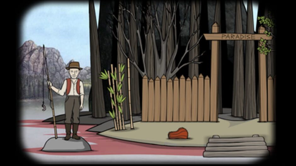 Rusty Lake Paradise screenshot 3