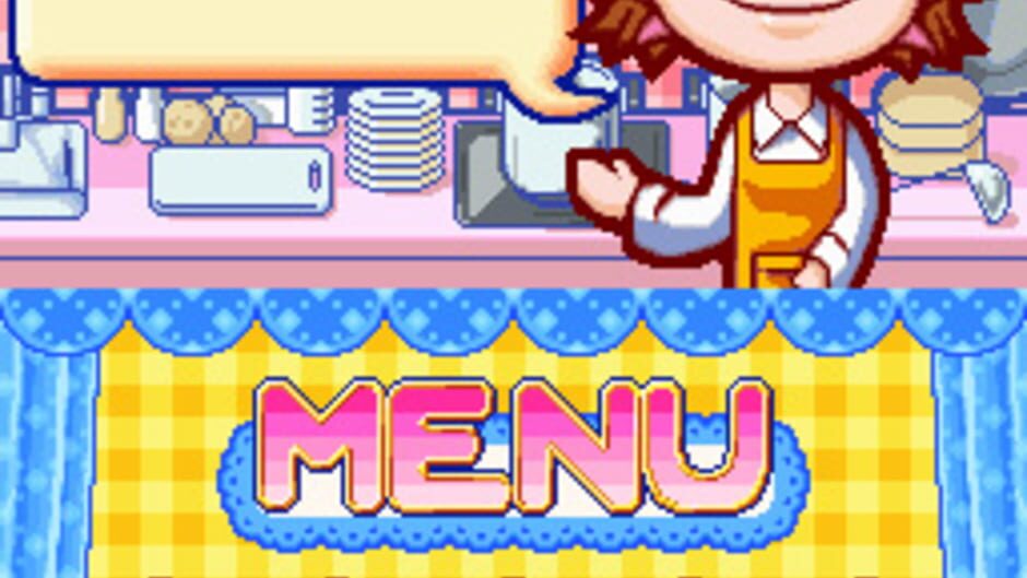 Cooking Mama screenshot 6