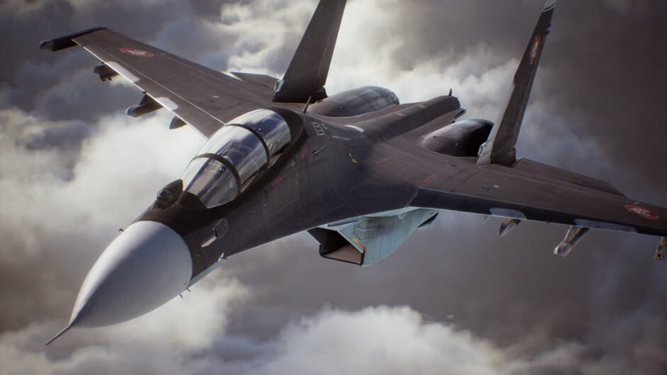 Ace Combat 7: Skies Unknown screenshot 4