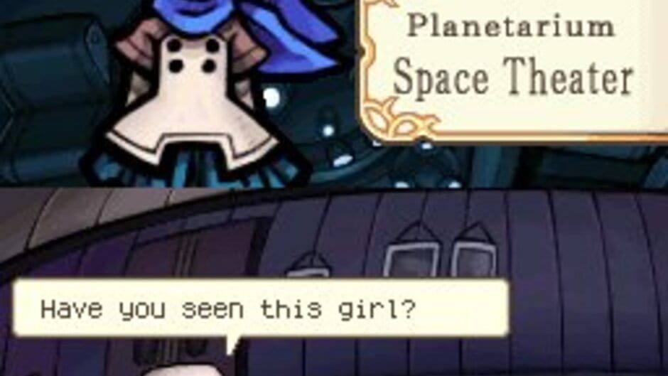 Touch Detective screenshot 8