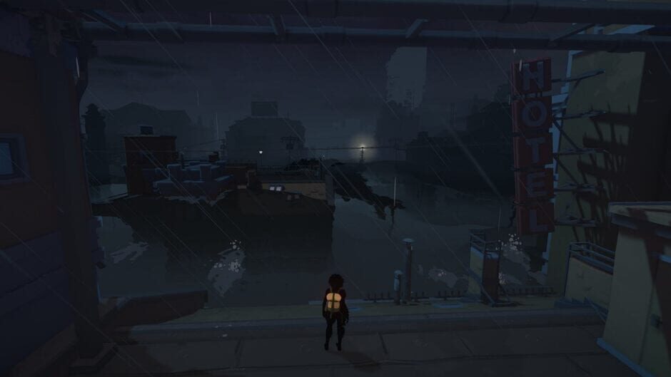 Sea of Solitude screenshot 6