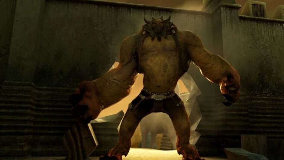 Garshasp: The Monster Slayer screenshot 5