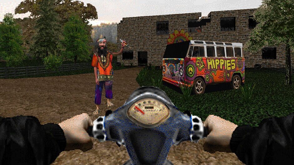SharpShooter3D screenshot 7