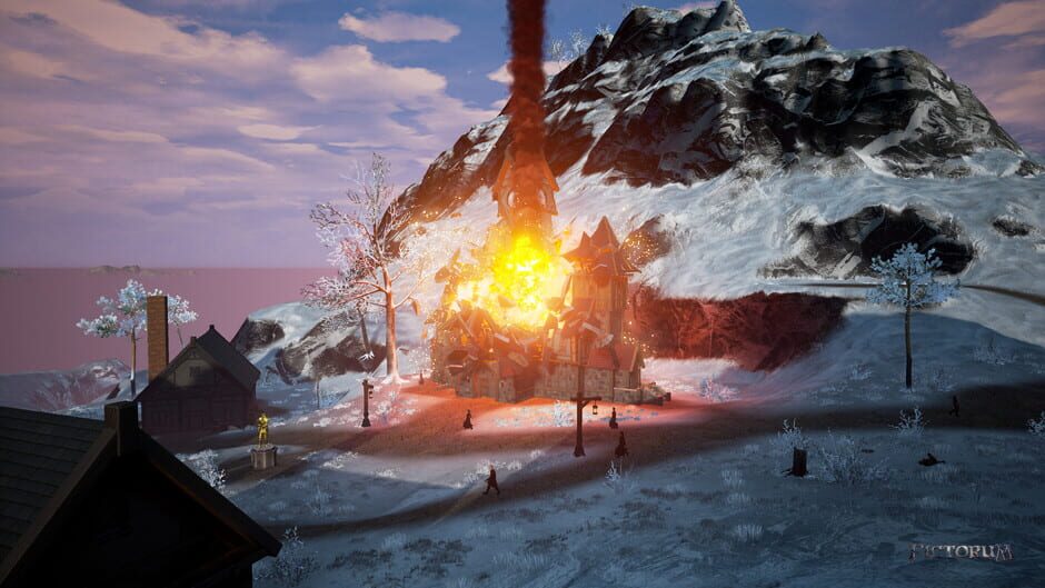 Fictorum screenshot 3