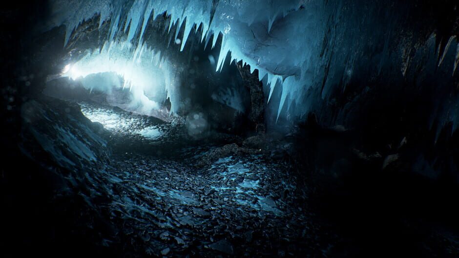 The Fidelio Incident screenshot 2