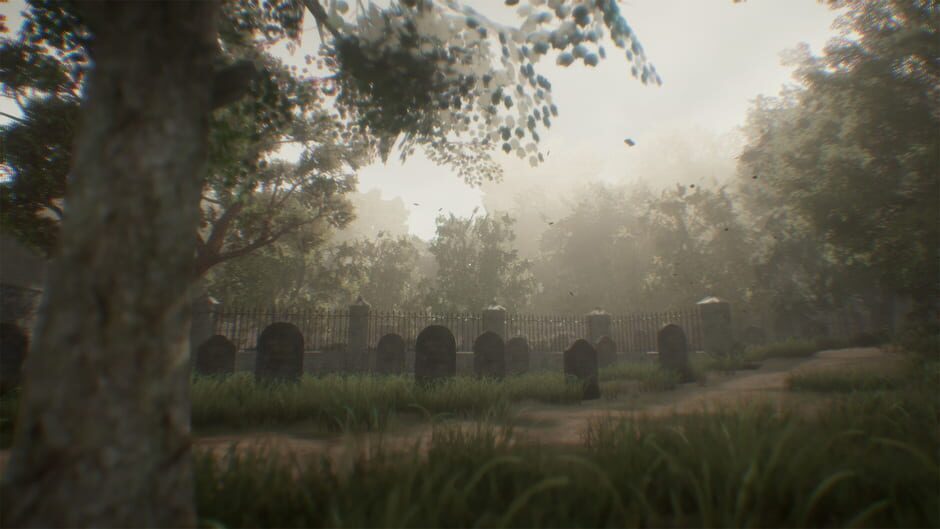 The Painscreek Killings screenshot 3