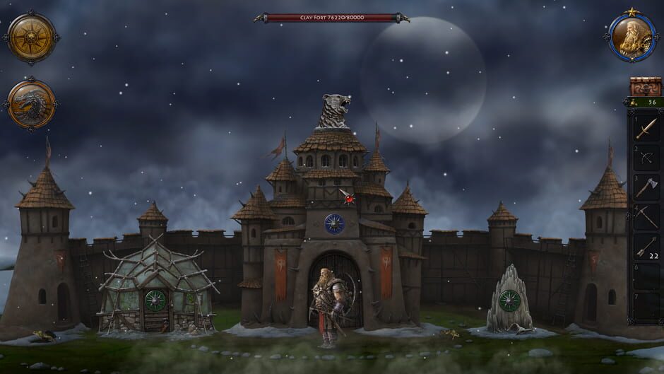 Niffelheim screenshot 3
