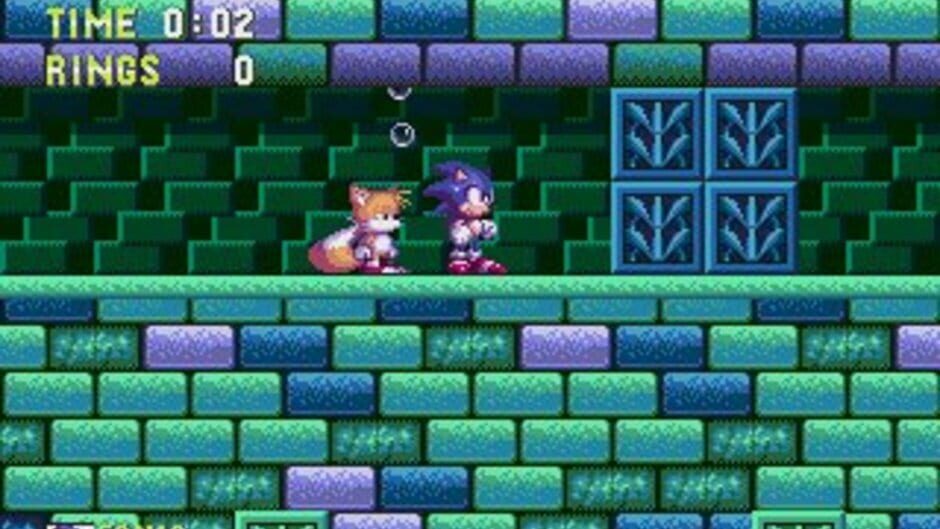 Sonic the Hedgehog 3 screenshot 7