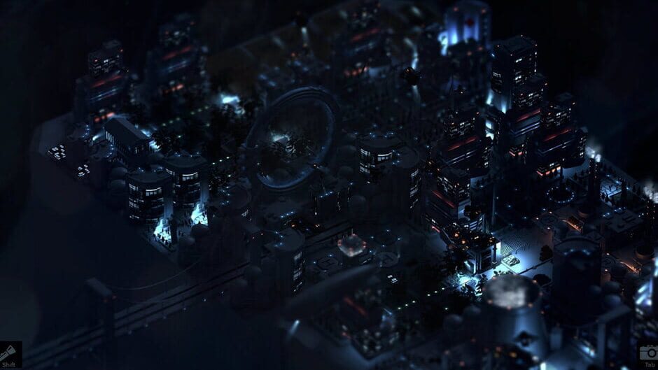 Cliff Empire screenshot 5