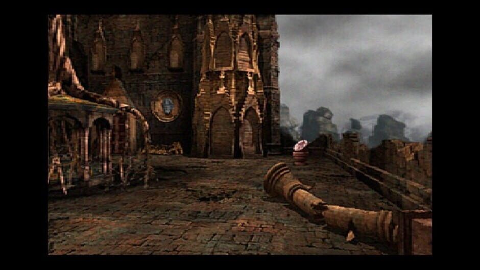 Zork Nemesis: The Forbidden Lands screenshot 1