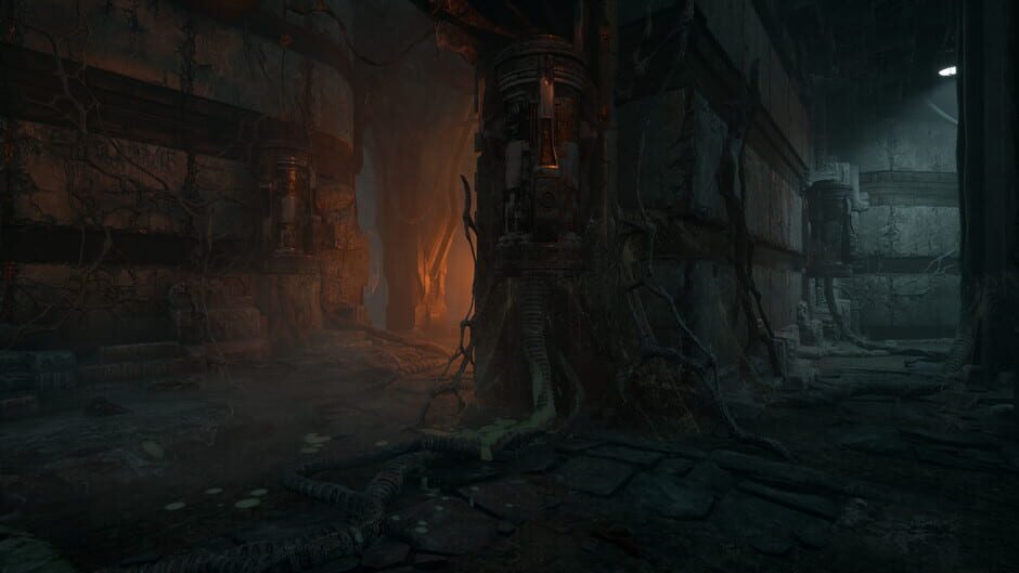 Unholy screenshot 5