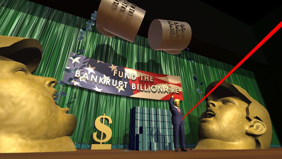 Mr.President! screenshot 5