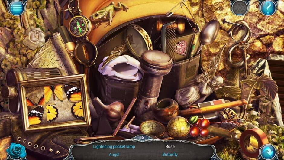 Dracula's Legacy screenshot 2