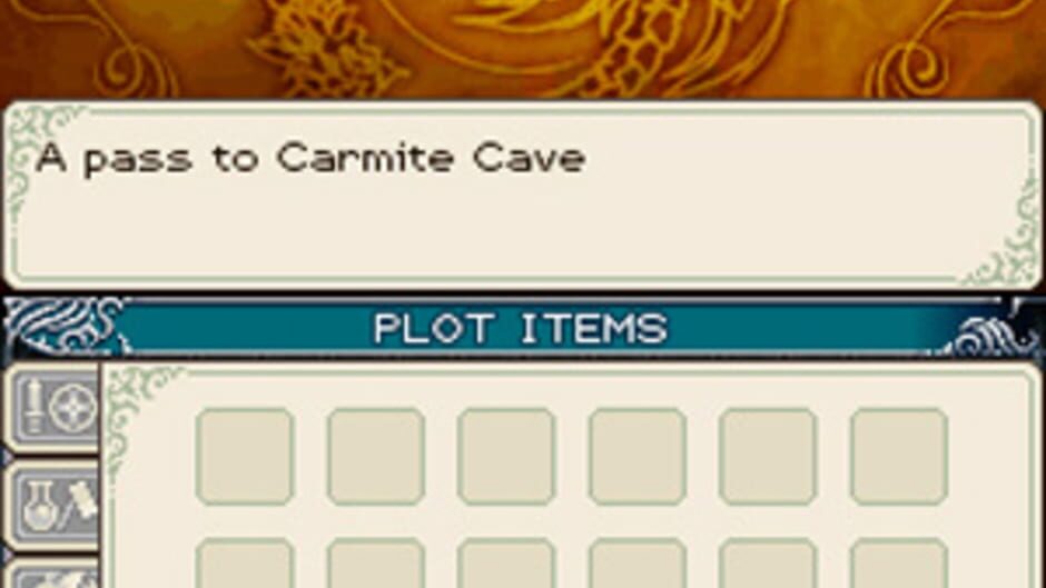 Rune Factory: A Fantasy Harvest Moon screenshot 8