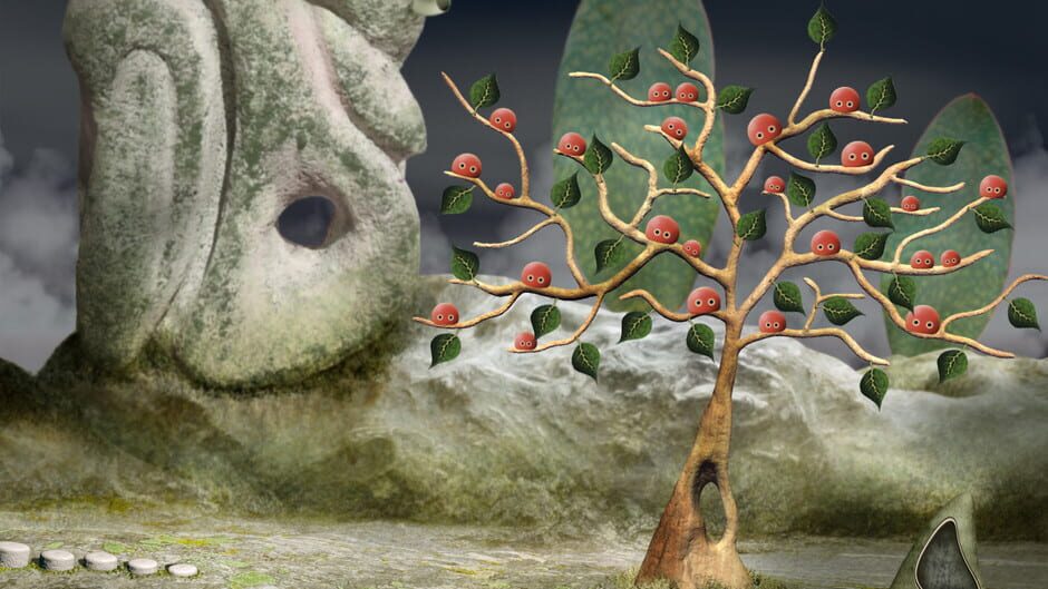 Leaves: The Journey screenshot 3