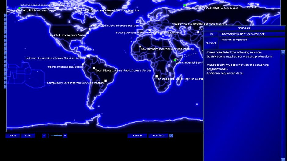 Uplink screenshot 3