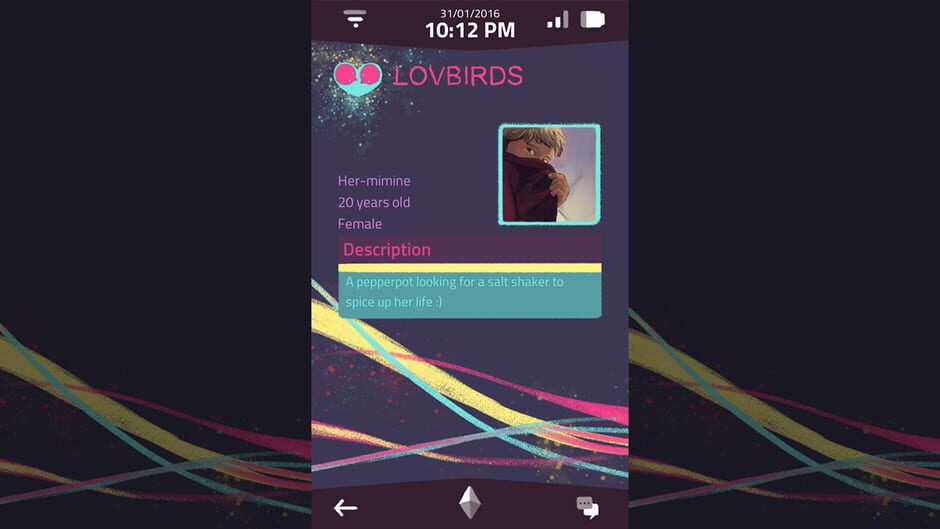 A Normal Lost Phone screenshot 8