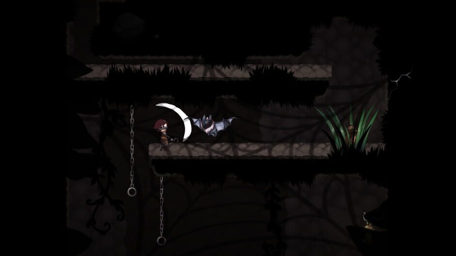 Treasure Adventure World screenshot 1