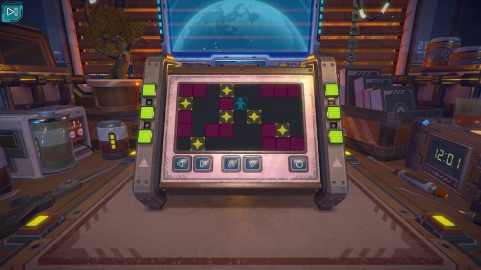 Access Denied screenshot 3