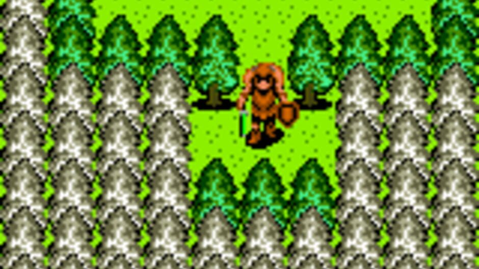 Dragon Crystal screenshot 4