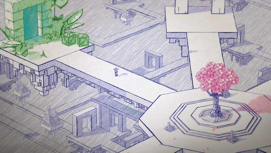 Inked screenshot 5