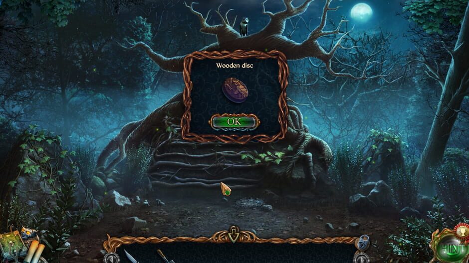 Lost Lands: Dark Overlord screenshot 1