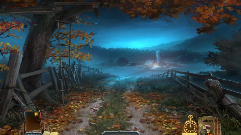 Enigmatis: The Ghosts of Maple Creek screenshot 5