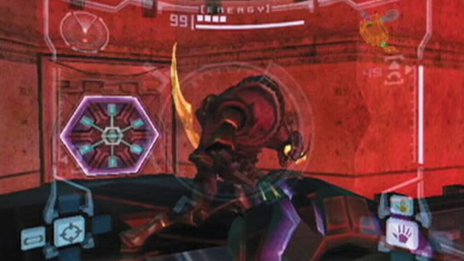 Metroid Prime screenshot 8