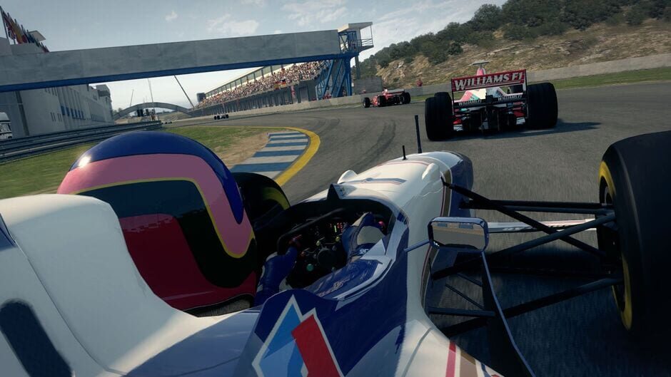F1 2013 screenshot 2