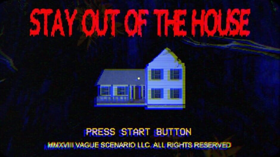 Stay Out of the House screenshot 8