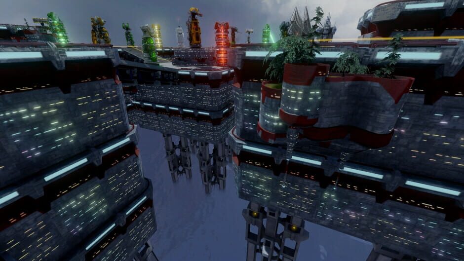 Defense Grid 2 screenshot 3