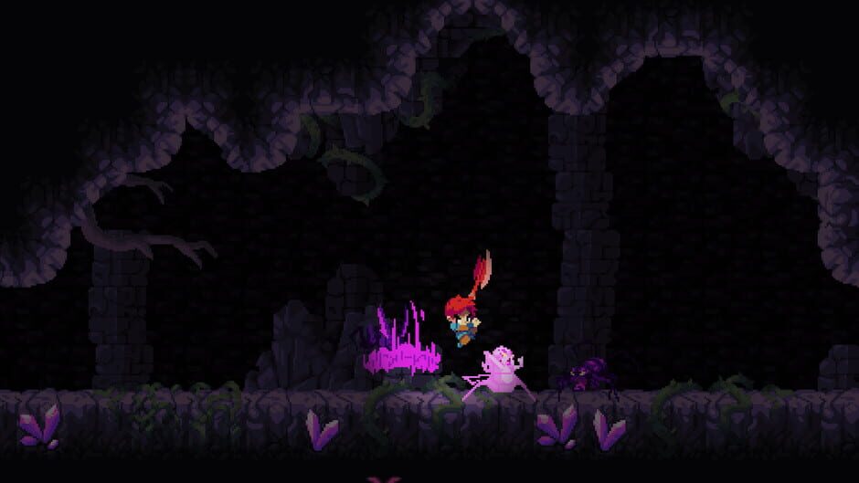 Flynn: Son of Crimson screenshot 7