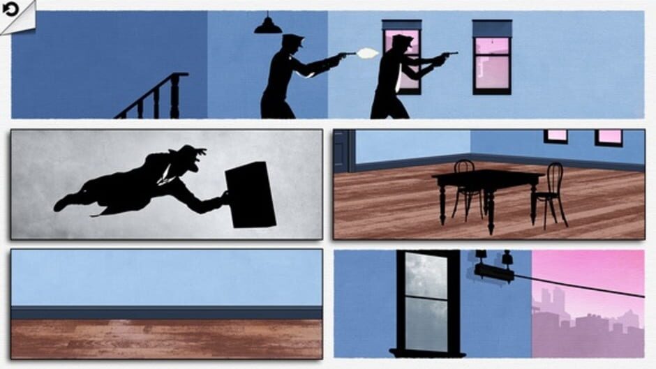 Framed screenshot 3