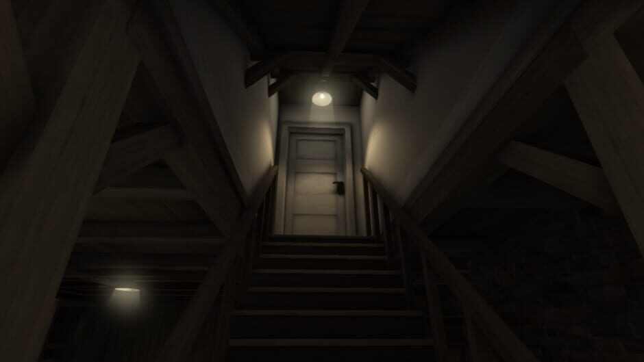 Dead Secret screenshot 1