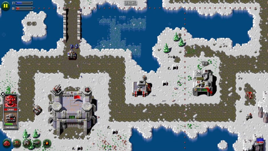 Z screenshot 8